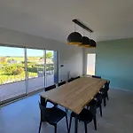 Midgard Vue Sur Hébergement de vacances