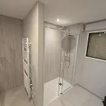 בית נופש Midgard Sea View *