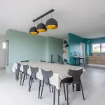 Midgard Sea View בית נופש Saint-Côme-de-Fresné