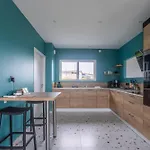 בית נופש Midgard Sea View