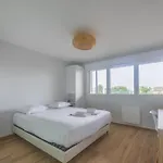 בית נופש Midgard Sea View *