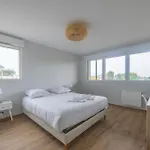 Midgard Sea View בית נופש