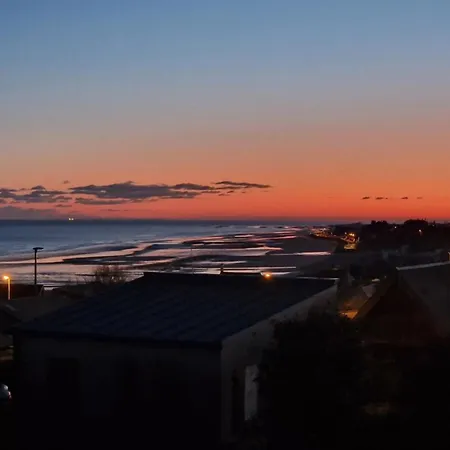 Midgard Sea View *