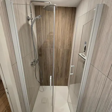 Semesterbostad Midgard Sea View Saint-Côme-de-Fresné