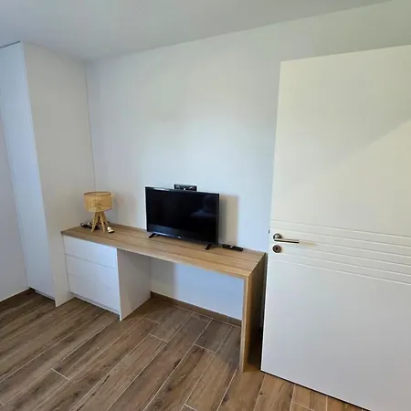 Midgard Sea View * Saint-Côme-de-Fresné