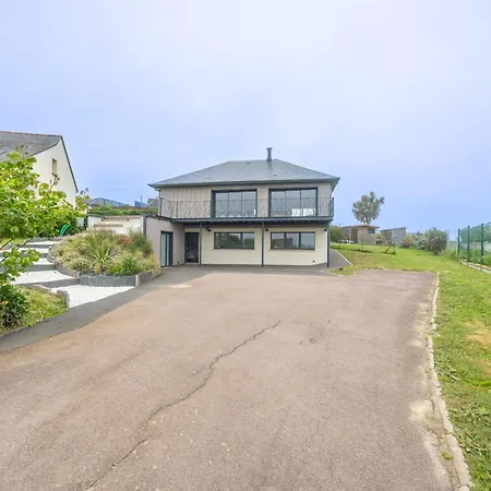 Midgard Sea View * Saint-Côme-de-Fresné