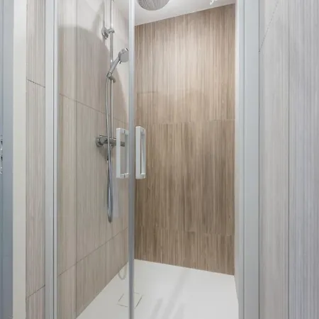 Semesterbostad Midgard Sea View Saint-Côme-de-Fresné