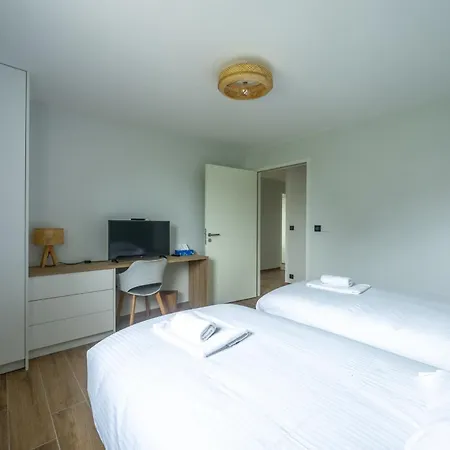 Midgard Sea View Semesterbostad *