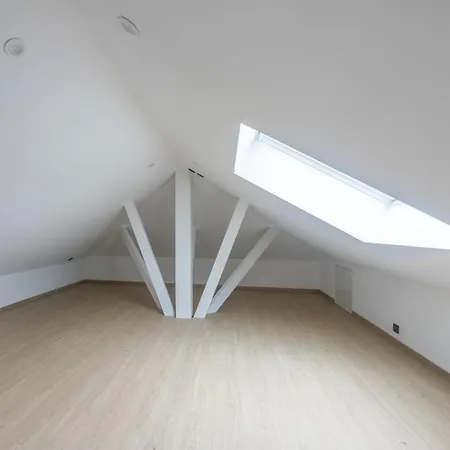 Midgard Sea View Semesterbostad *